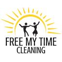 Free My Time Cleaning logo